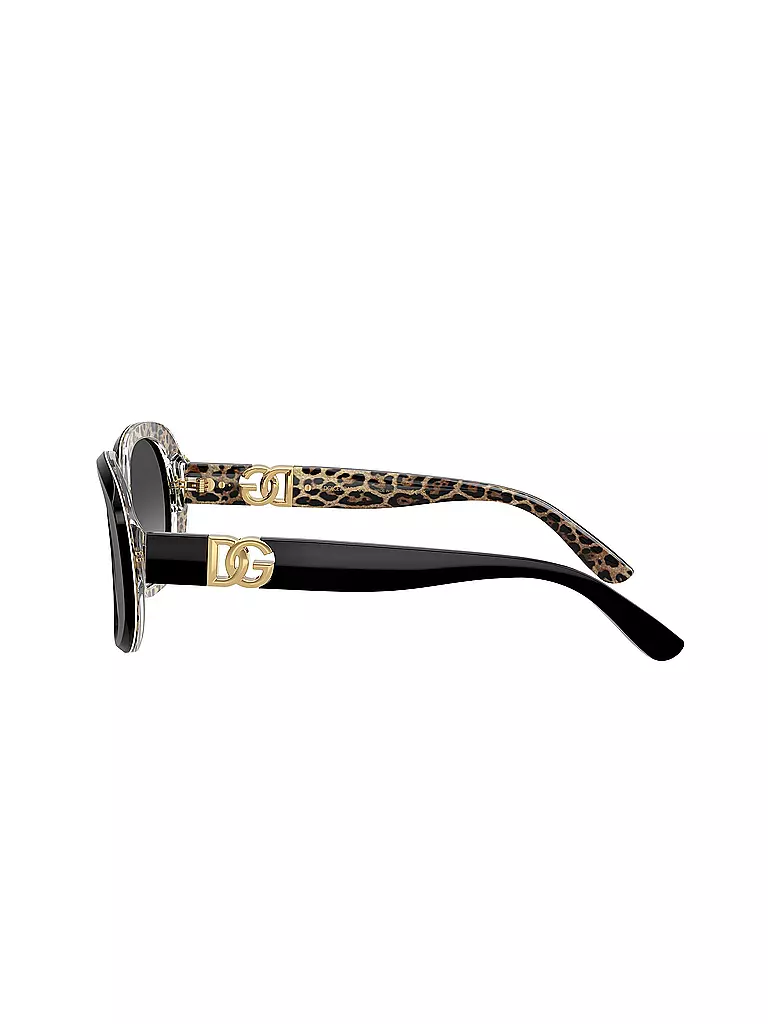 DOLCE&GABBANA | Lunettes de soleil 0DG4476/56 | 