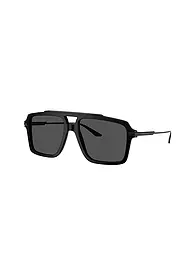 DOLCE&GABBANA | Lunettes de soleil 0DG4477/56 | Noir