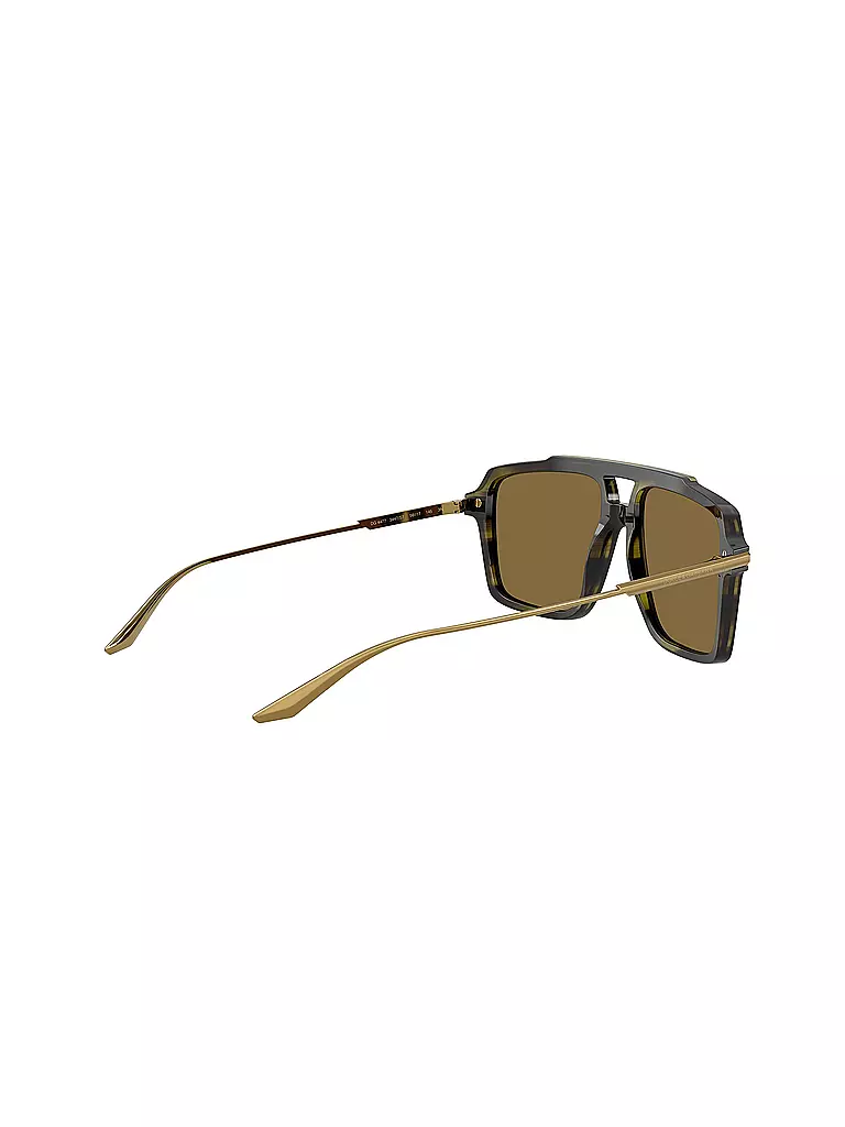 DOLCE&GABBANA | Lunettes de soleil 0DG4477/56 | olive