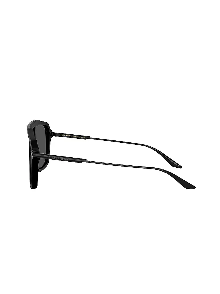 DOLCE&GABBANA | Lunettes de soleil 0DG4477/56 | 