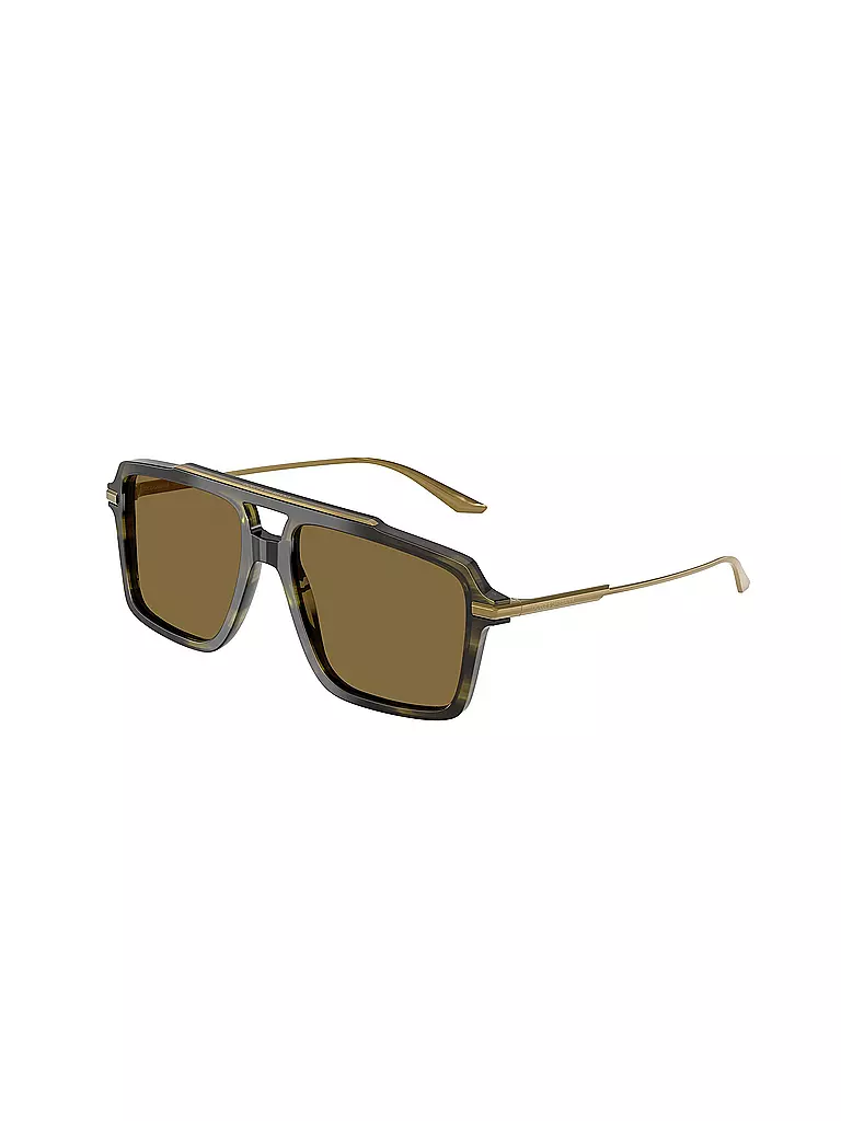 DOLCE&GABBANA | Lunettes de soleil 0DG4477/56 | olive