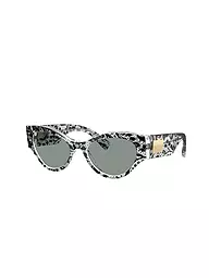 DOLCE&GABBANA | Lunettes de soleil 0DG4480/53 | Noir