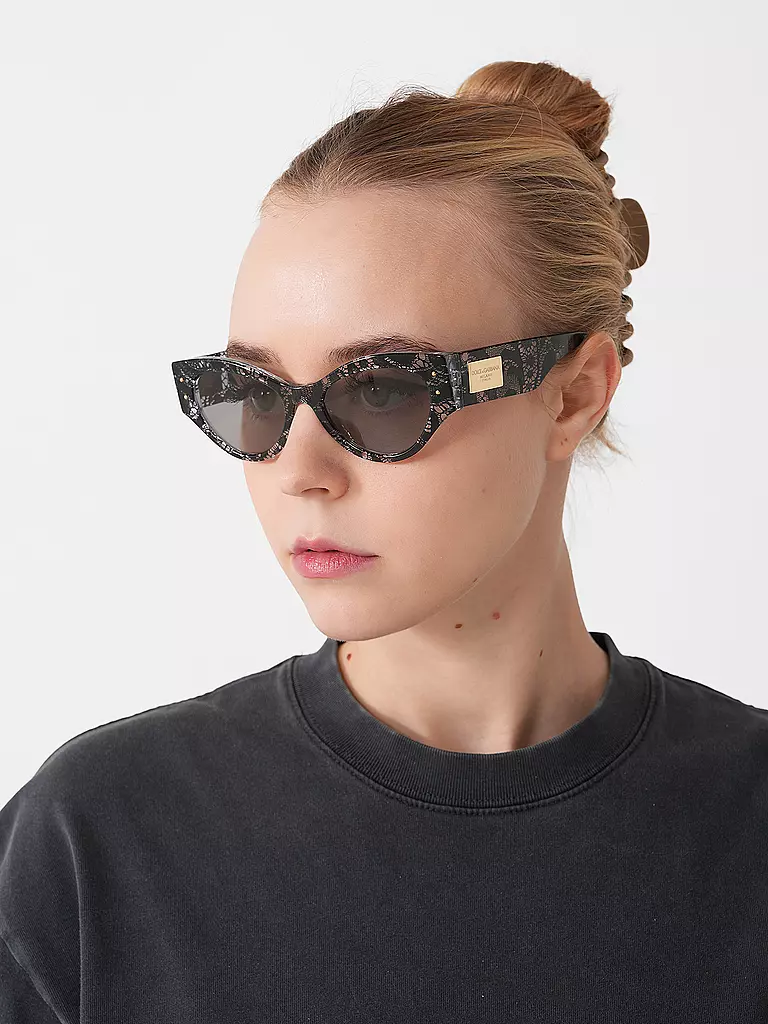 DOLCE&GABBANA | Lunettes de soleil 0DG4480/53 | 