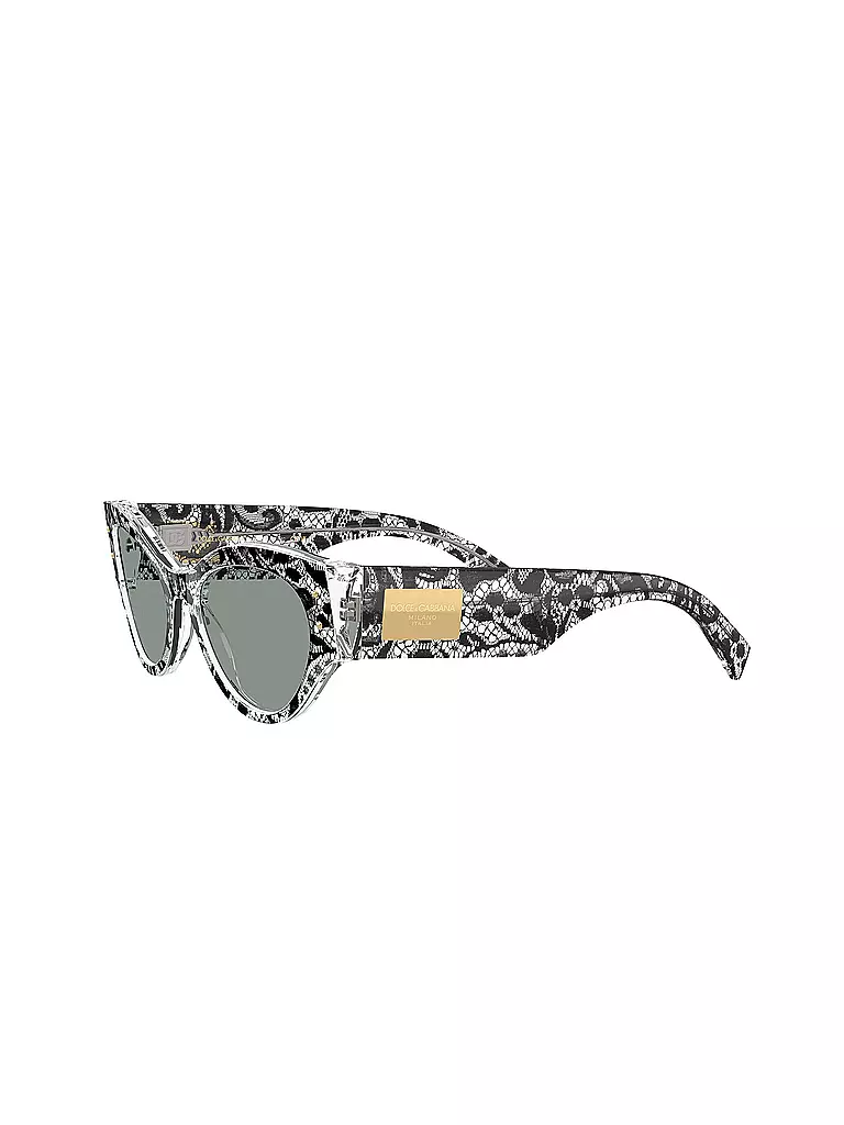 DOLCE&GABBANA | Lunettes de soleil 0DG4480/53 | 