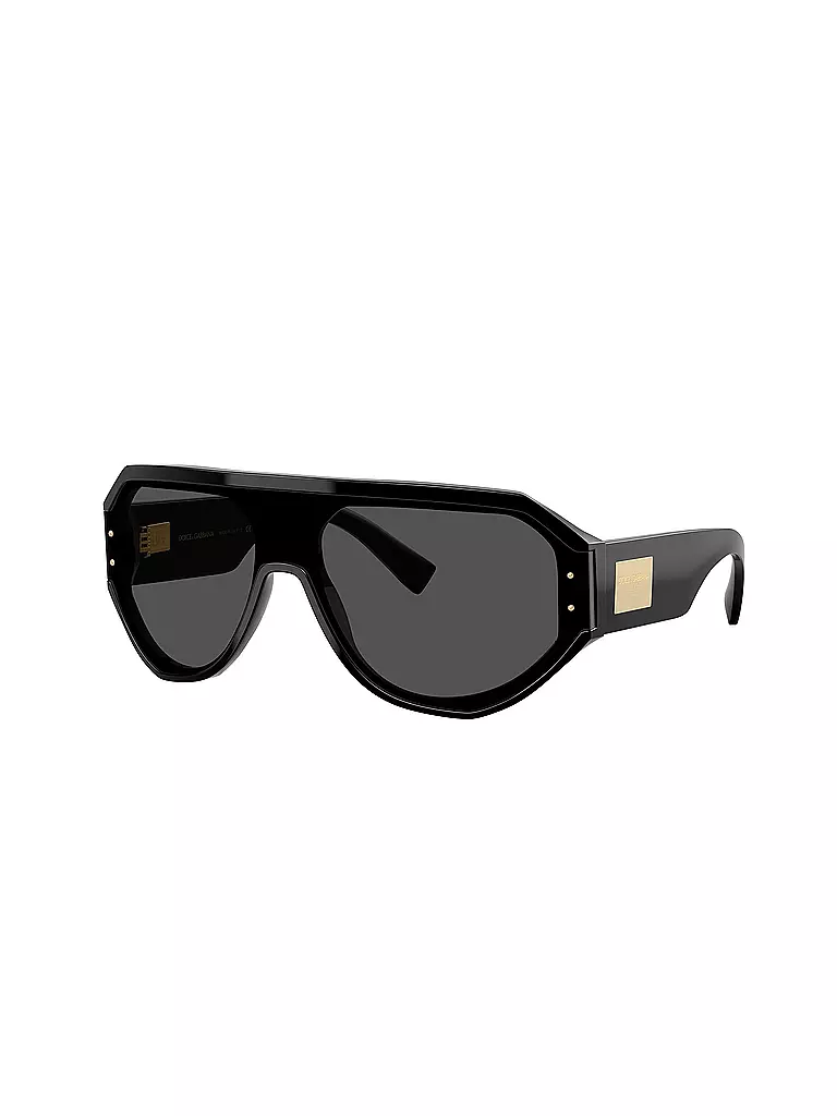 DOLCE&GABBANA | Lunettes de soleil 0DG4481/47 | schwarz