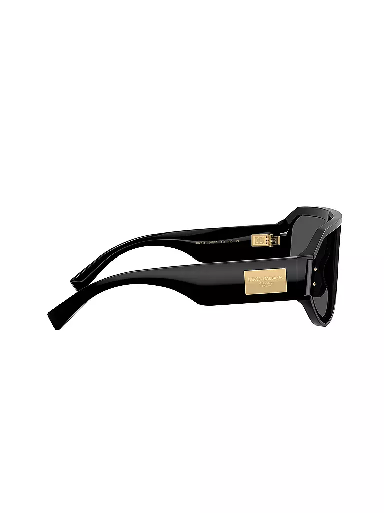DOLCE&GABBANA | Lunettes de soleil 0DG4481/47 | 