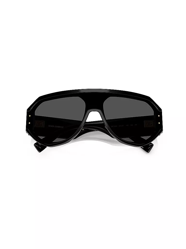 DOLCE&GABBANA | Lunettes de soleil 0DG4481/47 | 