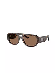 DOLCE&GABBANA | Lunettes de soleil 0DG4482/57 | Marron