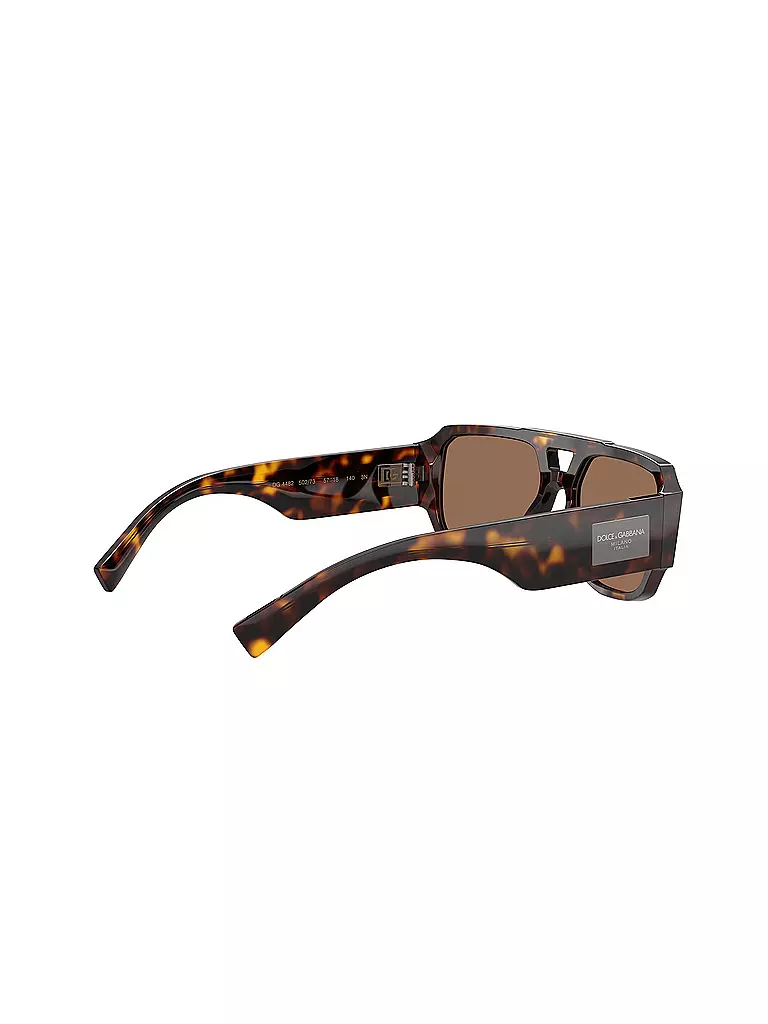 DOLCE&GABBANA | Lunettes de soleil 0DG4482/57 | 