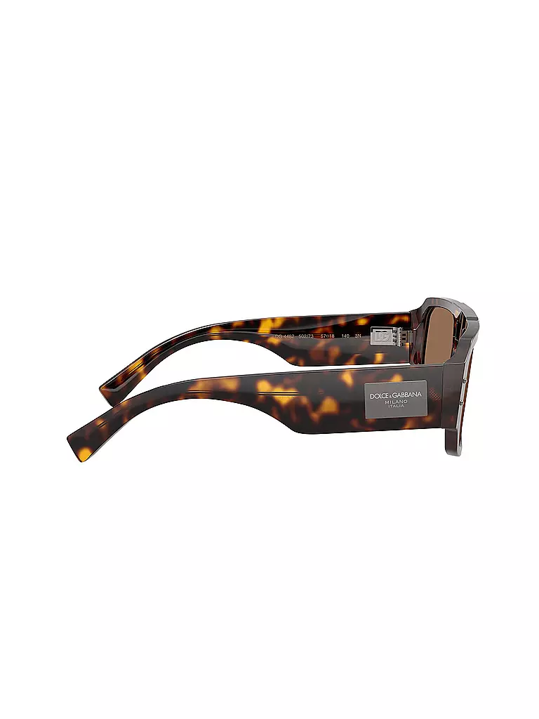 DOLCE&GABBANA | Lunettes de soleil 0DG4482/57 | 