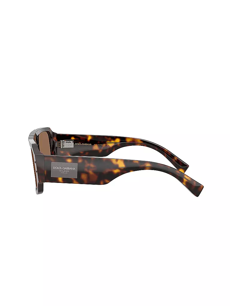 DOLCE&GABBANA | Lunettes de soleil 0DG4482/57 | 