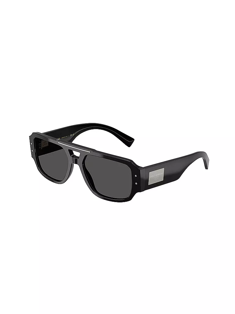 DOLCE&GABBANA | Lunettes de soleil 0DG4482/57 | 
