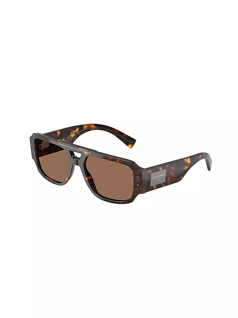 DOLCE&GABBANA | Lunettes de soleil 0DG4482/57 | 