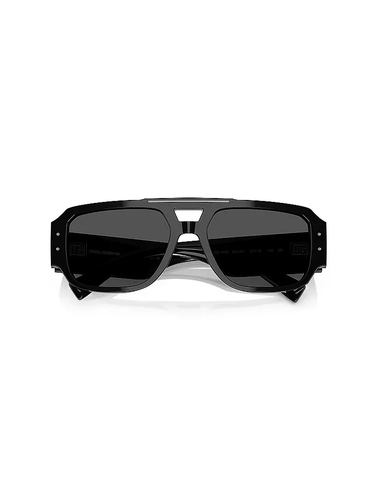 DOLCE&GABBANA | Lunettes de soleil 0DG4482/57 | 