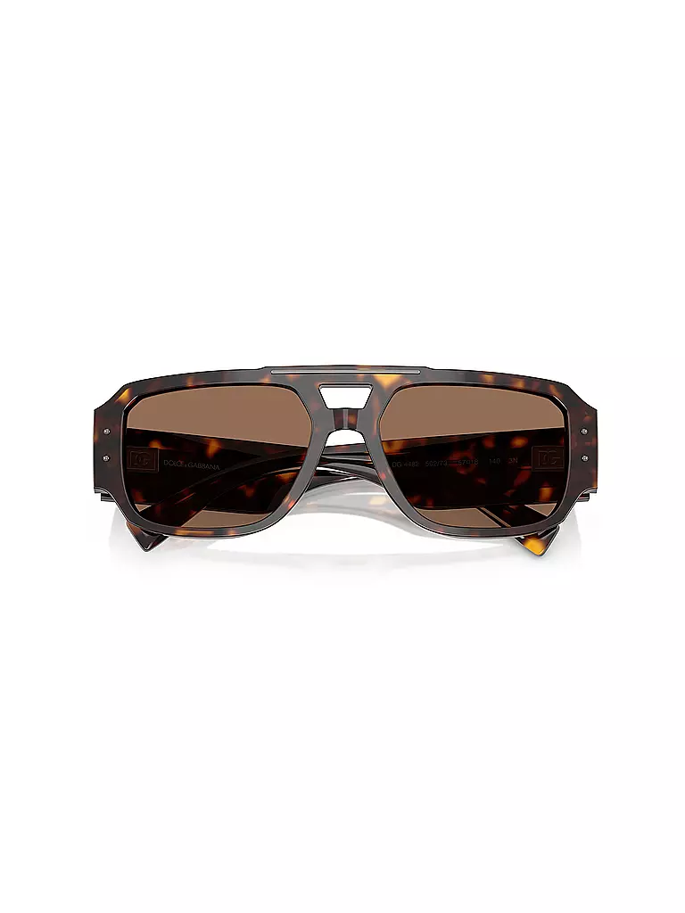 DOLCE&GABBANA | Lunettes de soleil 0DG4482/57 | 