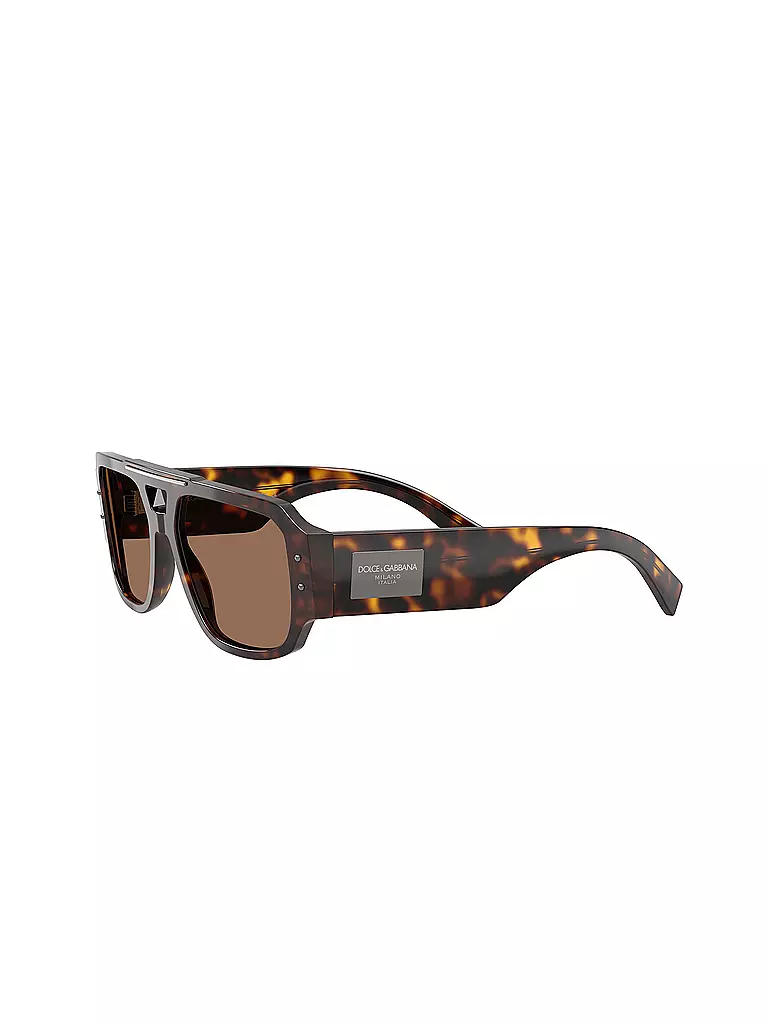 DOLCE&GABBANA | Lunettes de soleil 0DG4482/57 | 