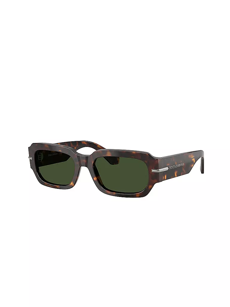 DOLCE&GABBANA | Lunettes de soleil 0DG4485/54 | braun