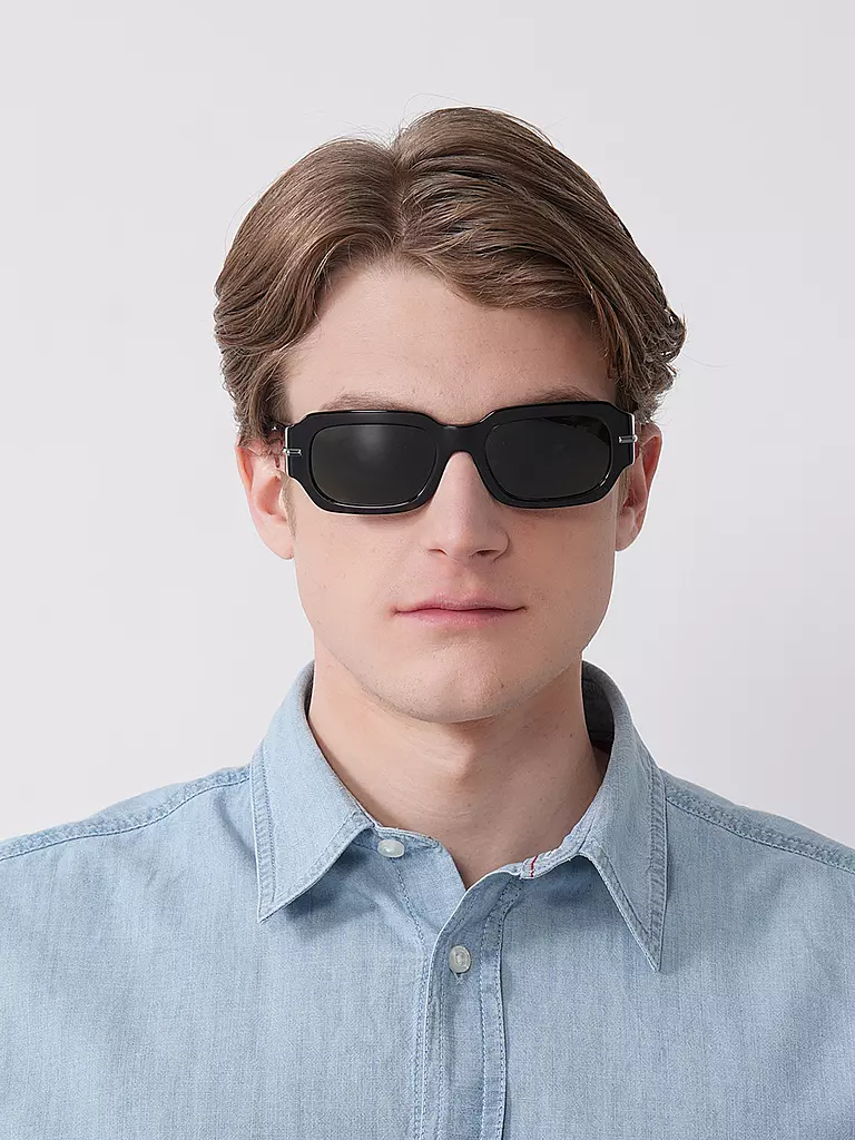 DOLCE&GABBANA | Lunettes de soleil 0DG4485/54 | braun