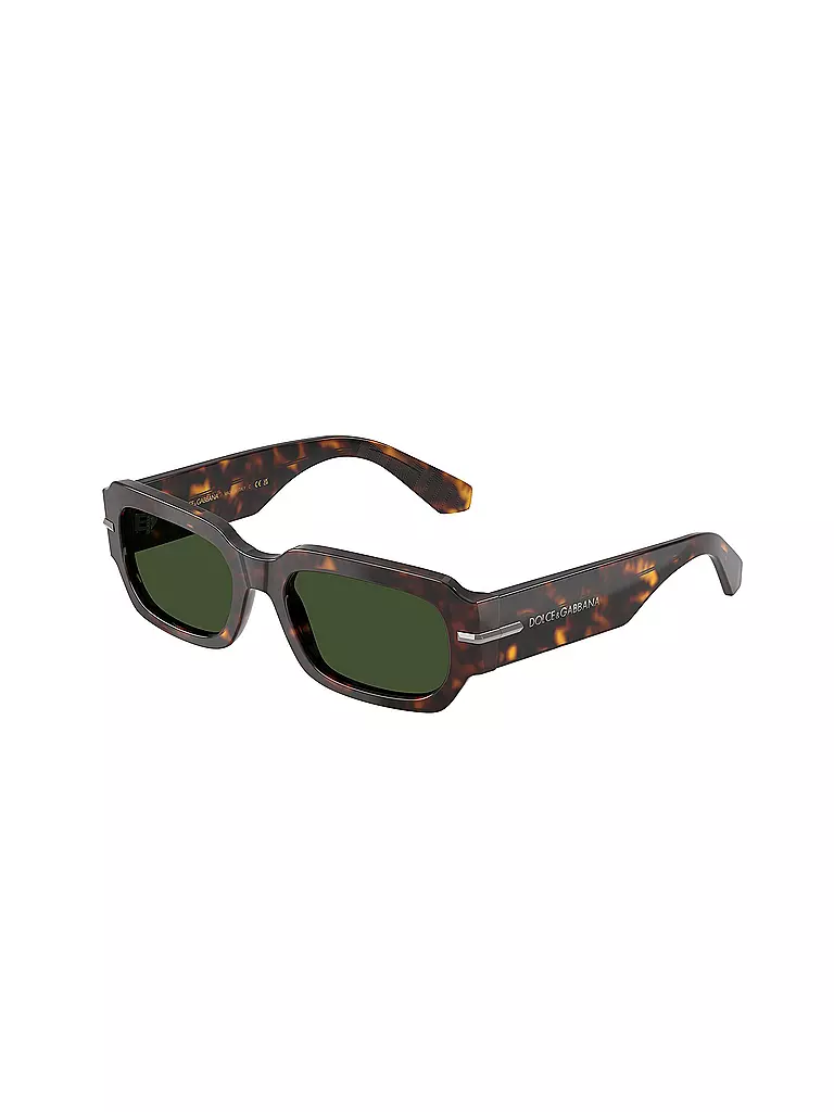 DOLCE&GABBANA | Lunettes de soleil 0DG4485/54 | 