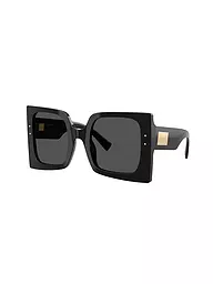 DOLCE&GABBANA | Lunettes de soleil 0DG4490/53 | Noir