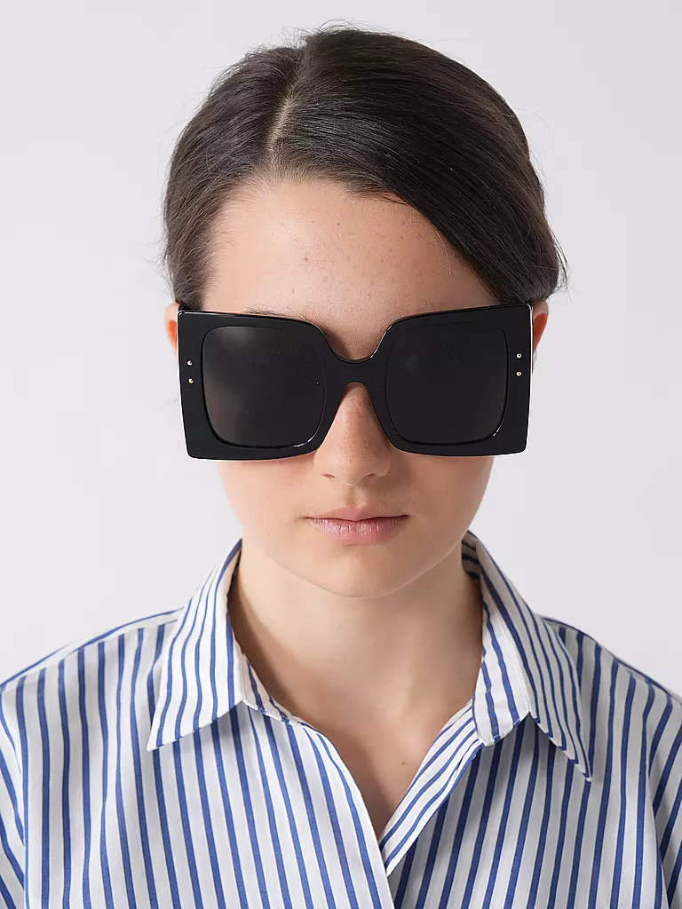 DOLCE&GABBANA | Lunettes de soleil 0DG4490/53 | Noir