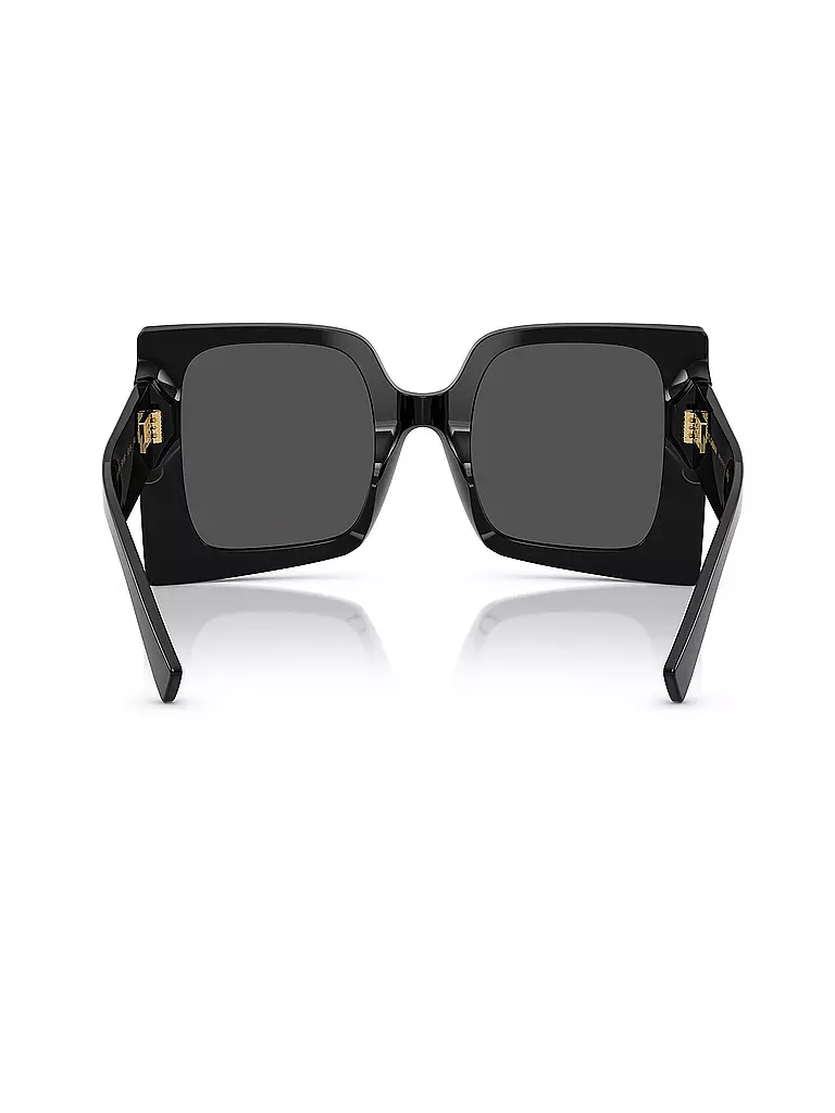 DOLCE&GABBANA | Lunettes de soleil 0DG4490/53 | Noir