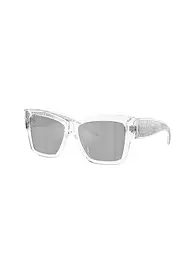 DOLCE&GABBANA | Lunettes de soleil 0DG4493/55 | Transparent