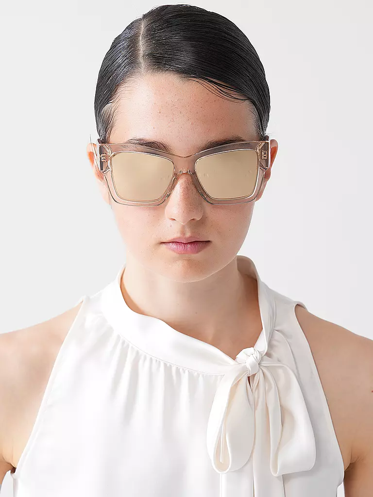 DOLCE&GABBANA | Lunettes de soleil 0DG4493/55 | rosa