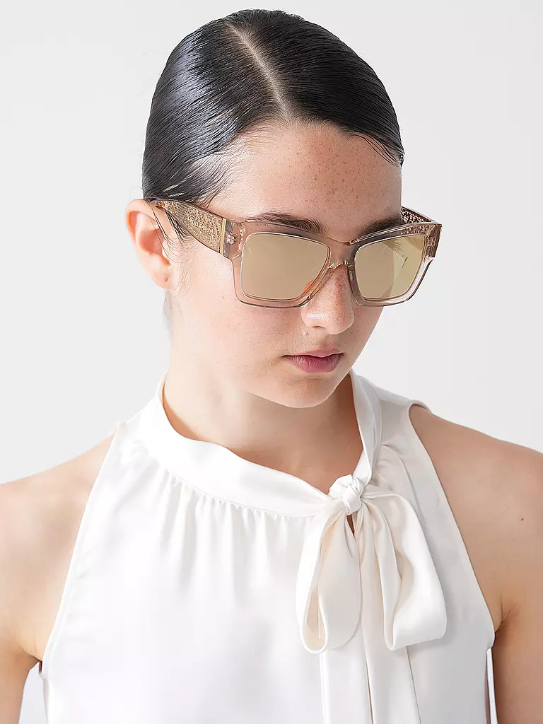 DOLCE&GABBANA | Lunettes de soleil 0DG4493/55 | 