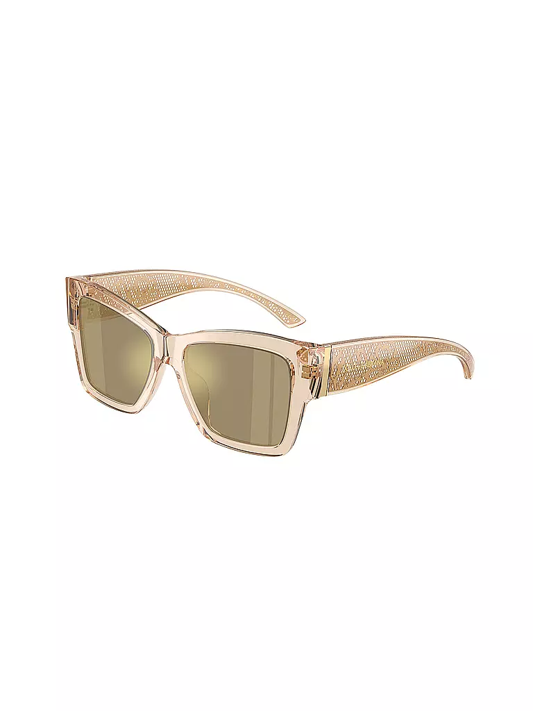 DOLCE&GABBANA | Lunettes de soleil 0DG4493/55 | 