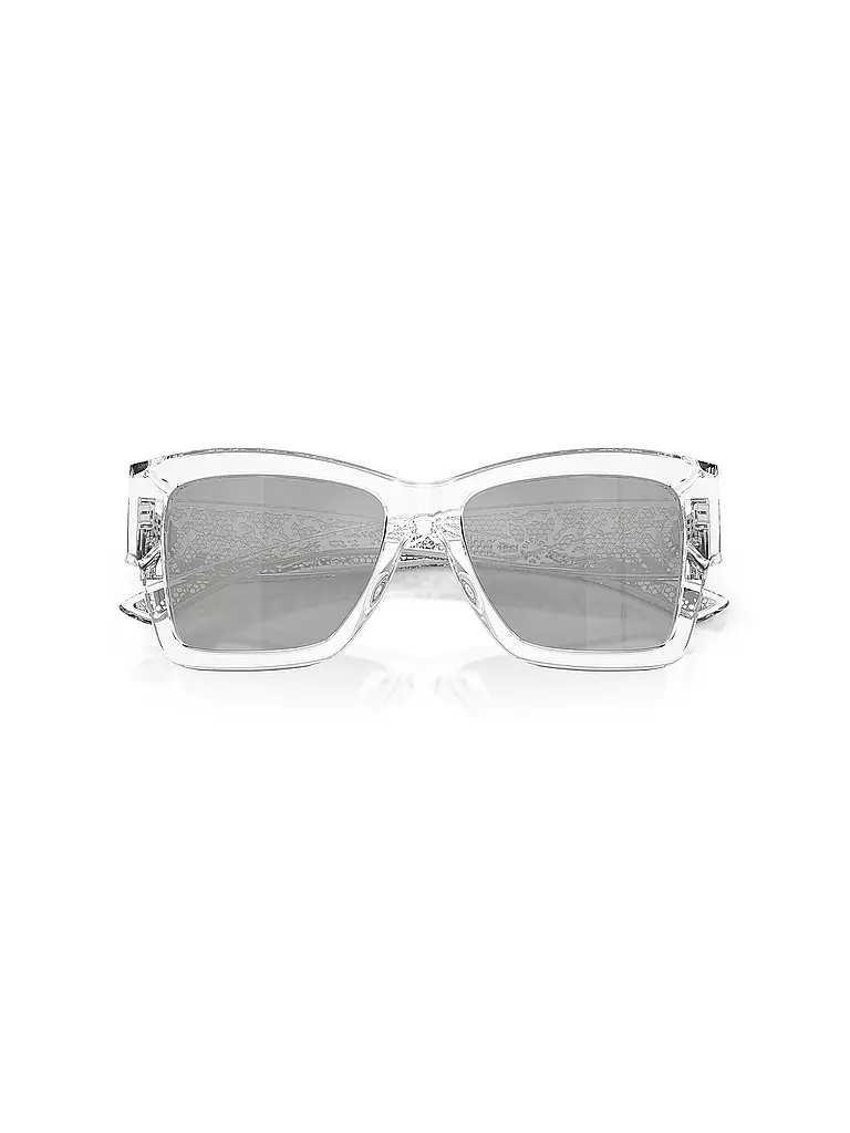 DOLCE&GABBANA | Lunettes de soleil 0DG4493/55 | transparent