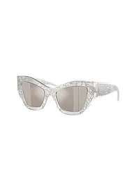 DOLCE&GABBANA | Lunettes de soleil 0DG4494 | Gris clair