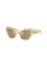 DOLCE&GABBANA | Lunettes de soleil 0DG4494 | Or