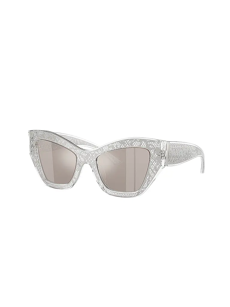DOLCE&GABBANA | Lunettes de soleil 0DG4494 | hellgrau