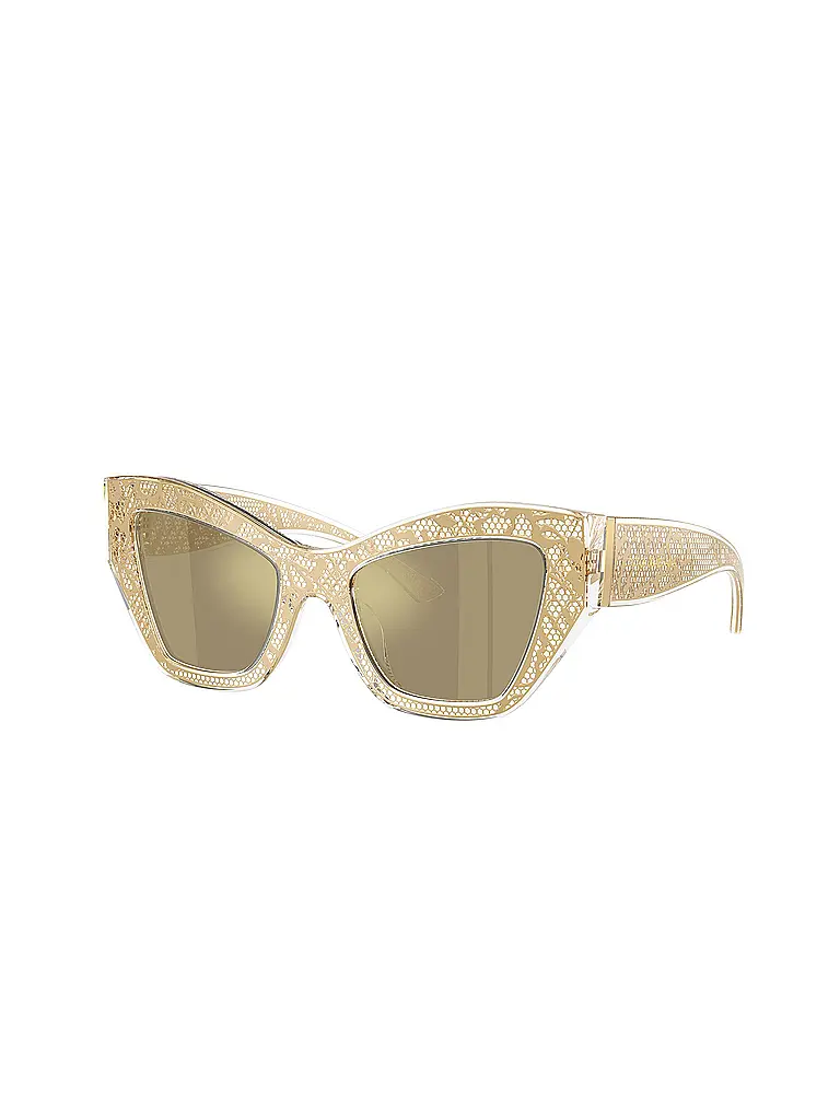 DOLCE&GABBANA | Lunettes de soleil 0DG4494 | gold