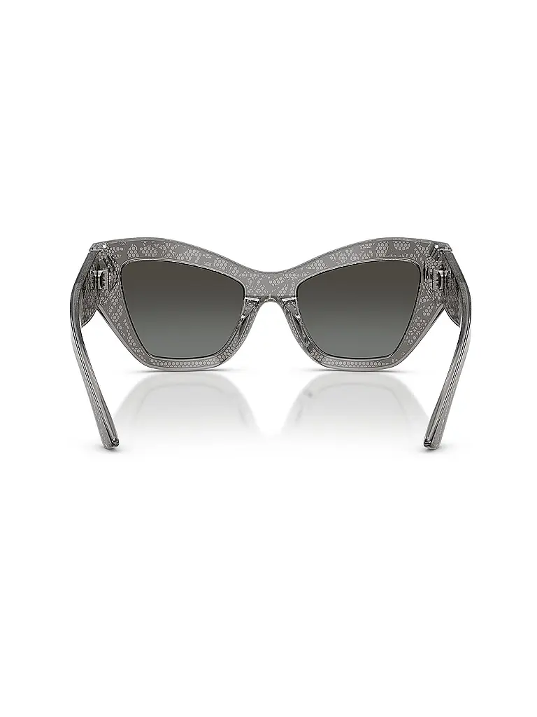 DOLCE&GABBANA | Lunettes de soleil 0DG4494 | grau