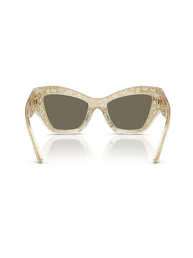 DOLCE&GABBANA | Lunettes de soleil 0DG4494 | gold