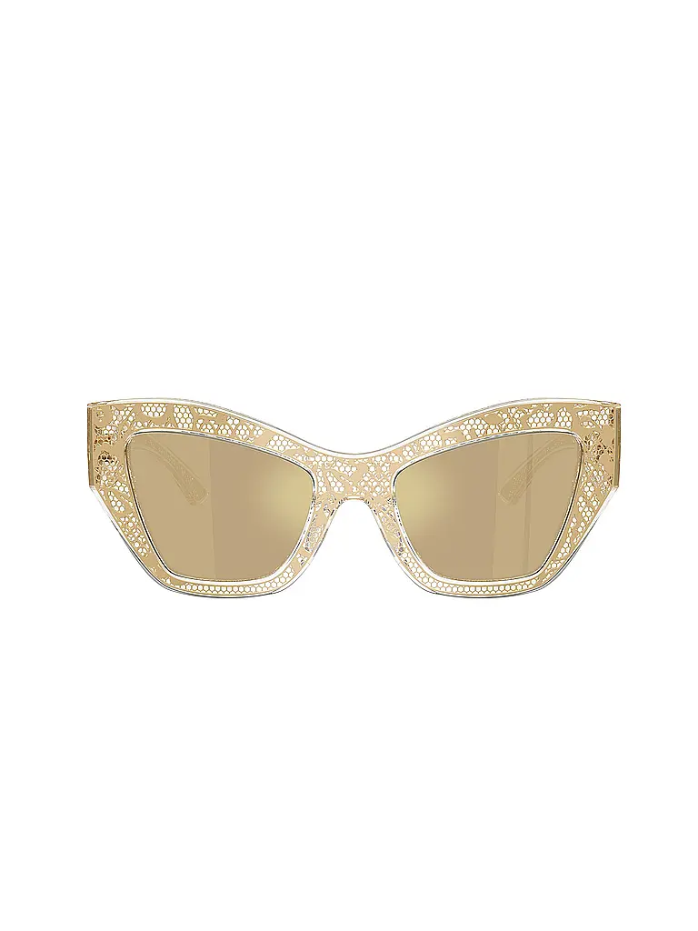 DOLCE&GABBANA | Lunettes de soleil 0DG4494 | gold