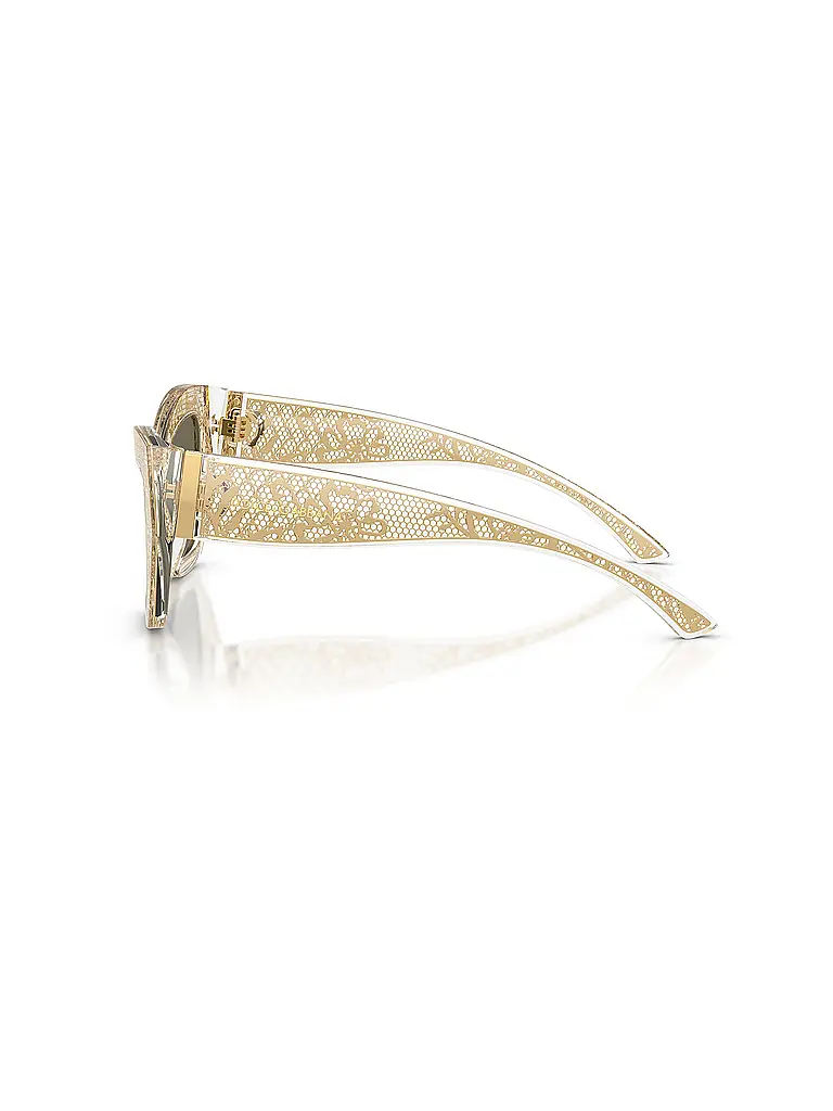 DOLCE&GABBANA | Lunettes de soleil 0DG4494 | gold