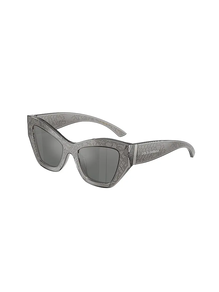 DOLCE&GABBANA | Lunettes de soleil 0DG4494 | 