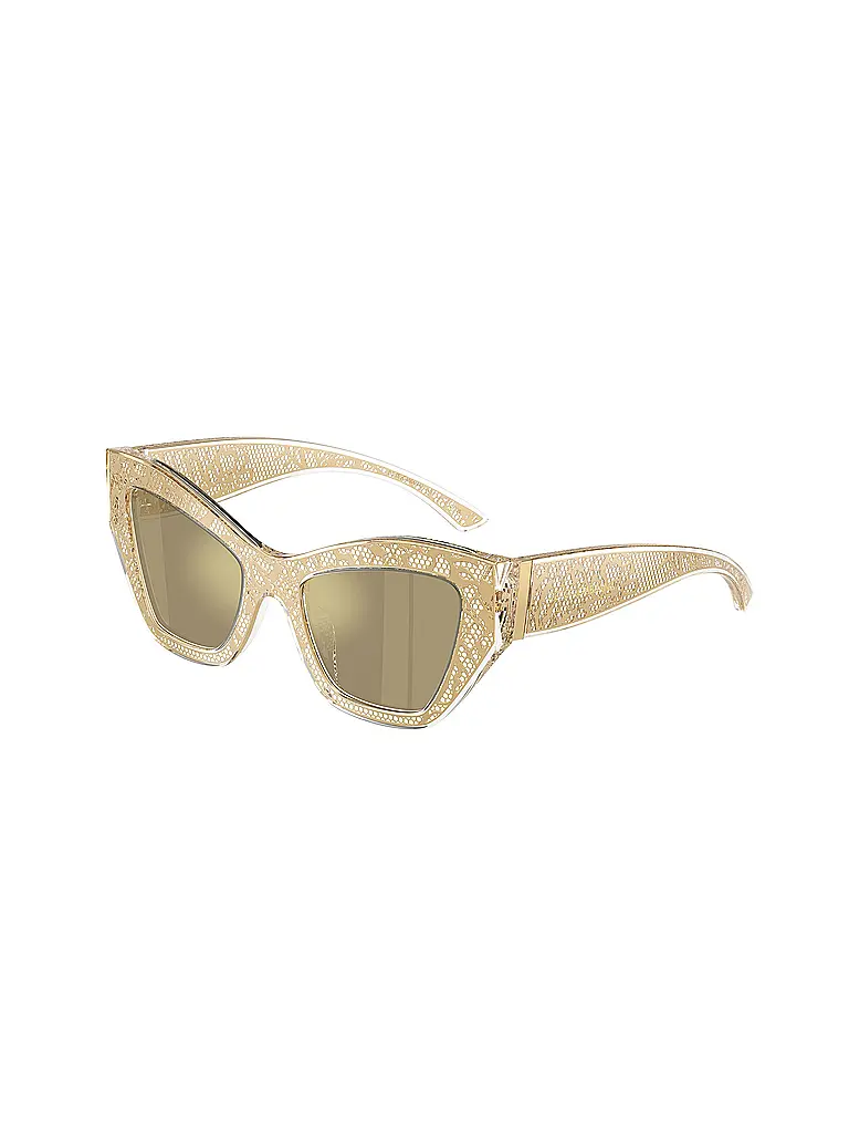 DOLCE&GABBANA | Lunettes de soleil 0DG4494 | gold