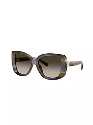 DOLCE&GABBANA | Lunettes de soleil 0DG4495/56 | Marron