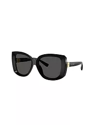 DOLCE&GABBANA | Lunettes de soleil 0DG4495/56 | Noir
