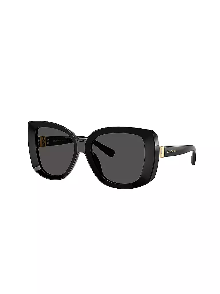 DOLCE&GABBANA | Lunettes de soleil 0DG4495/56 | Noir