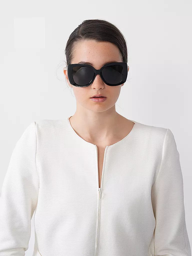 DOLCE&GABBANA | Lunettes de soleil 0DG4495/56 | Noir