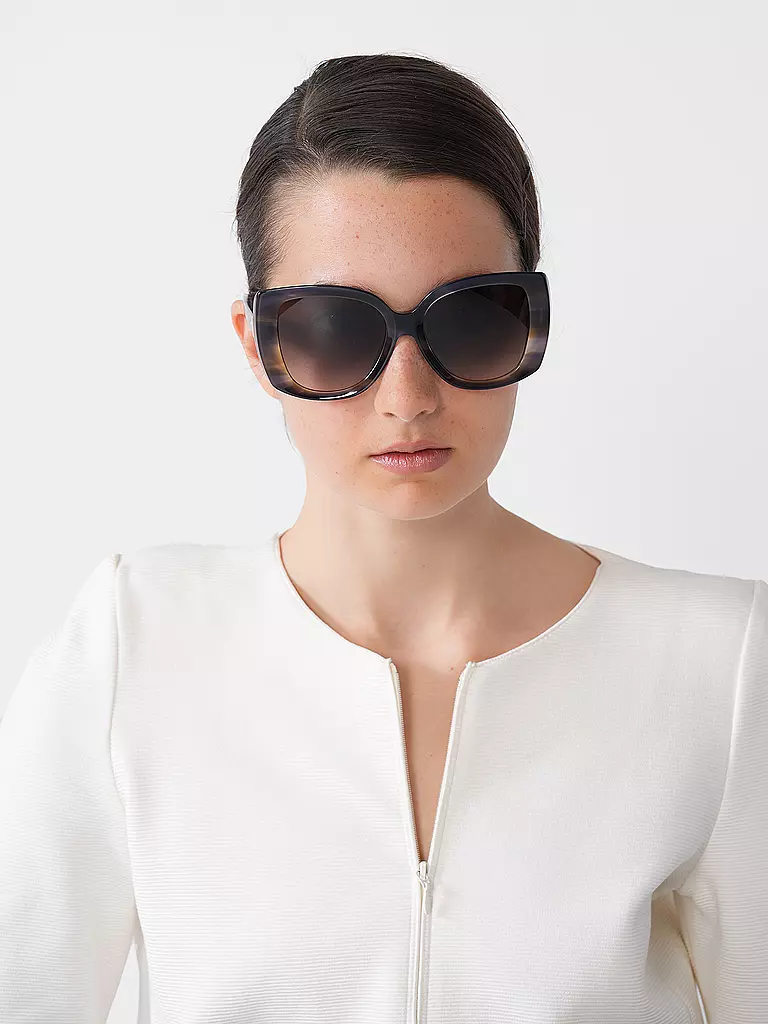 DOLCE&GABBANA | Lunettes de soleil 0DG4495/56 | braun