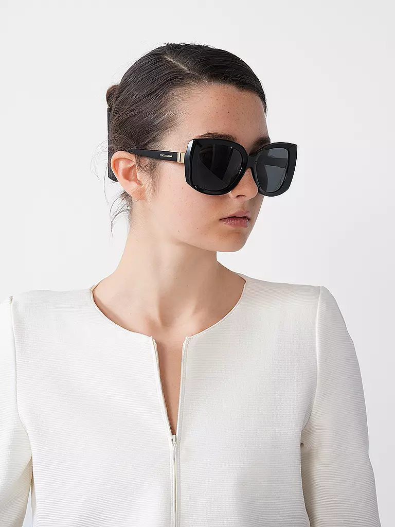 DOLCE&GABBANA | Lunettes de soleil 0DG4495/56 | 