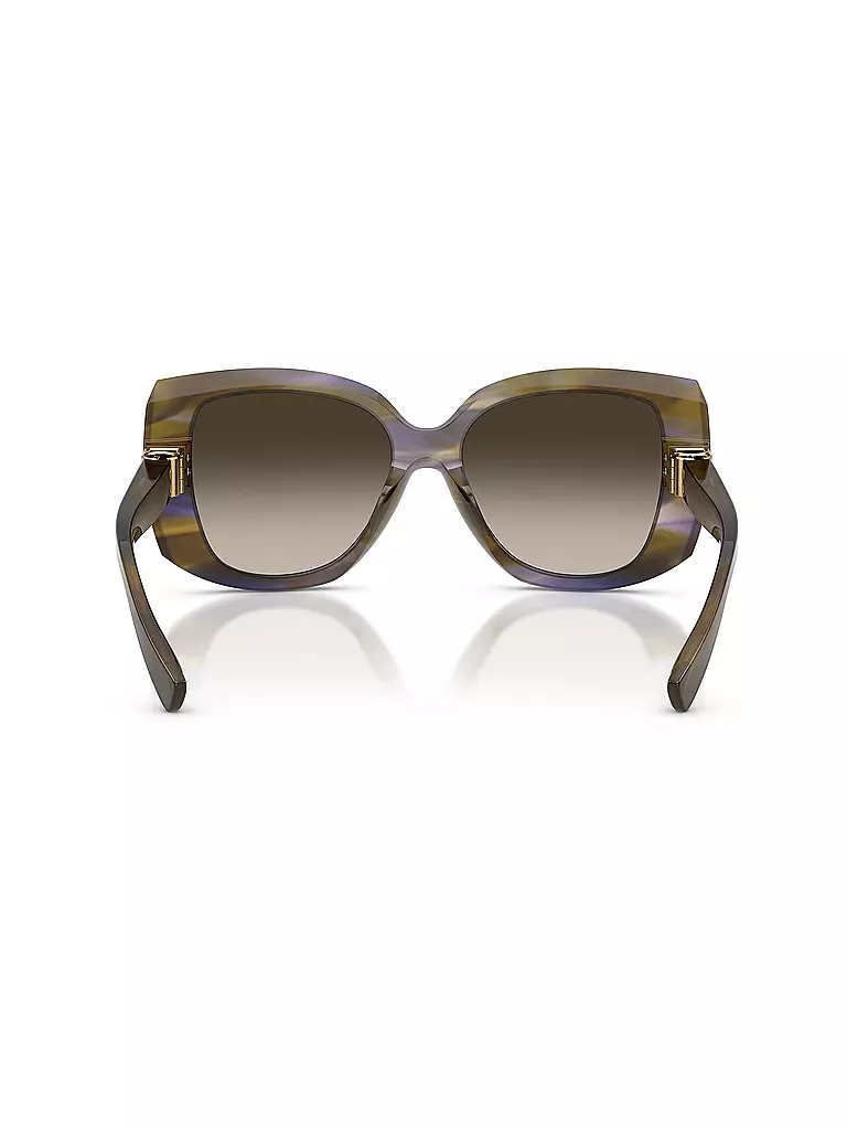 DOLCE&GABBANA | Lunettes de soleil 0DG4495/56 | braun