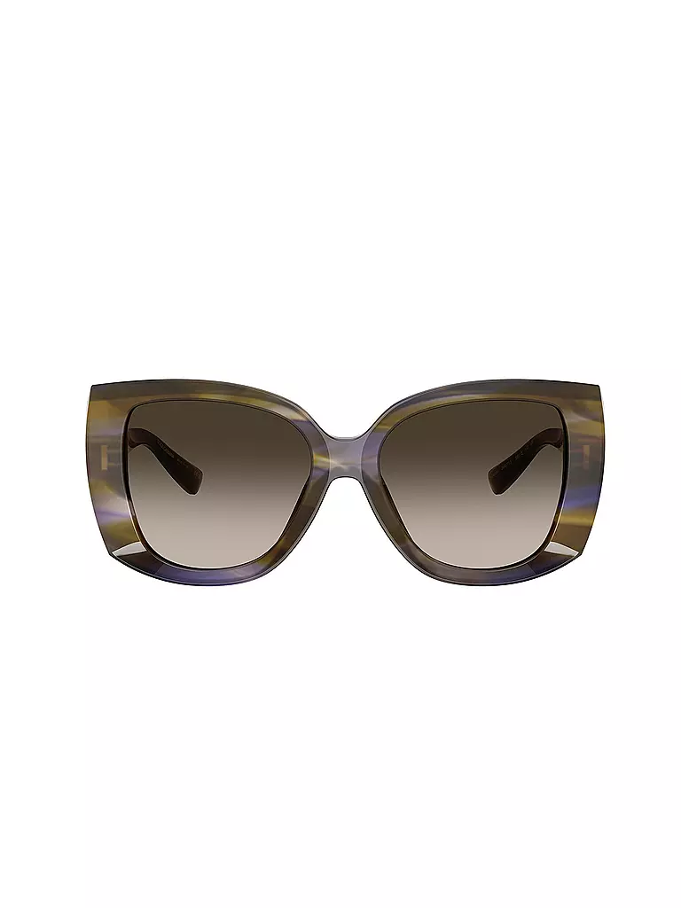 DOLCE&GABBANA | Lunettes de soleil 0DG4495/56 | braun