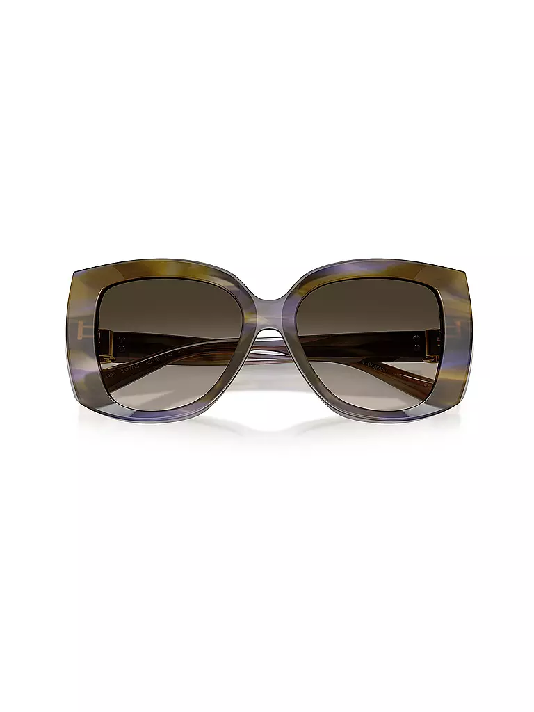 DOLCE&GABBANA | Lunettes de soleil 0DG4495/56 | braun